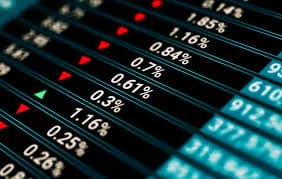Dati di mercato in tempo reale