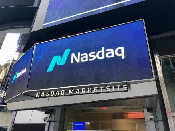 Ingresso Nasdaq MarketSite