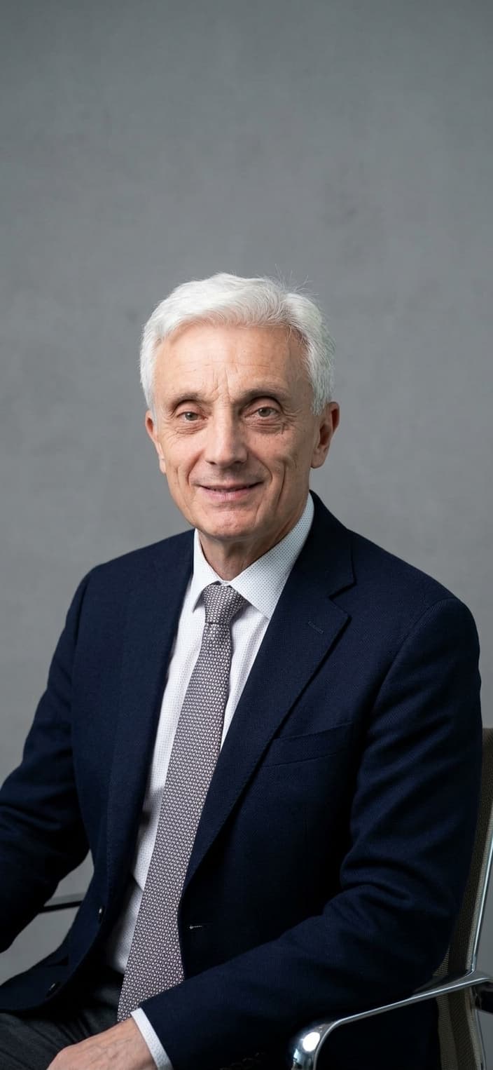 Gian Maria Bassani