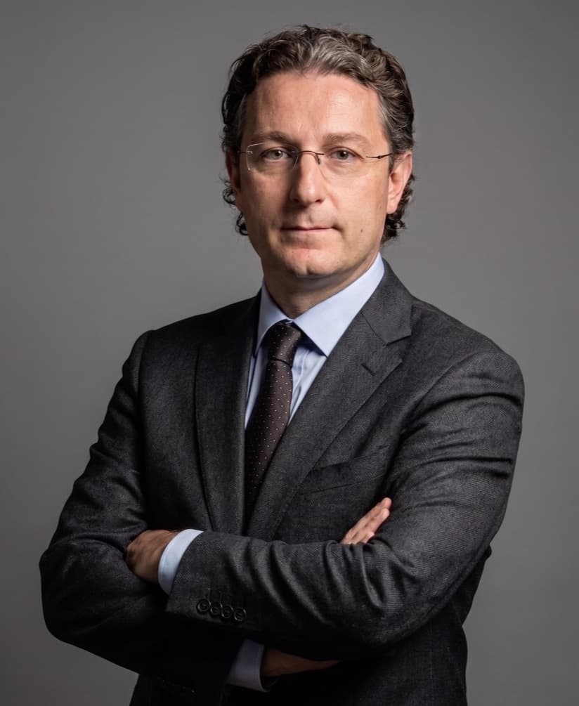 Cesare Trebeschi