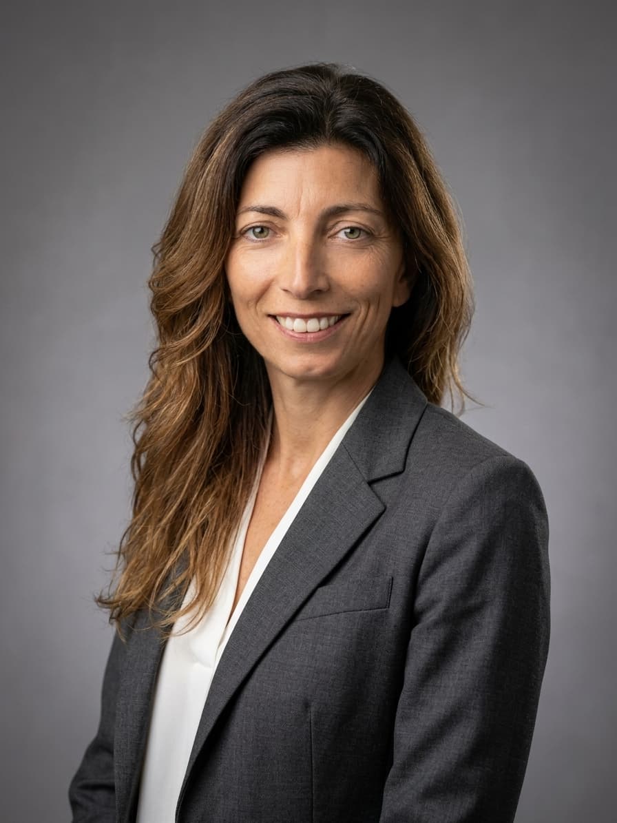 Carole Conti