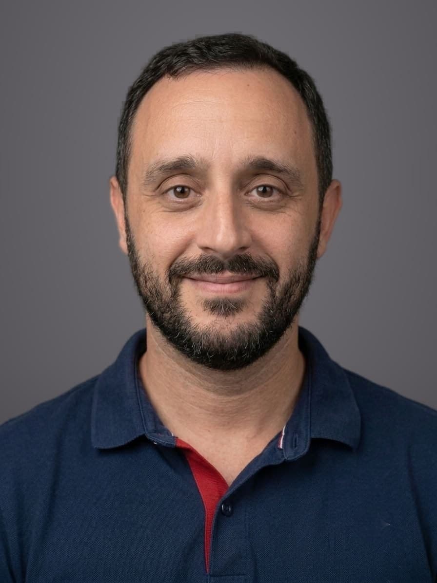 Alessio Di Cesare