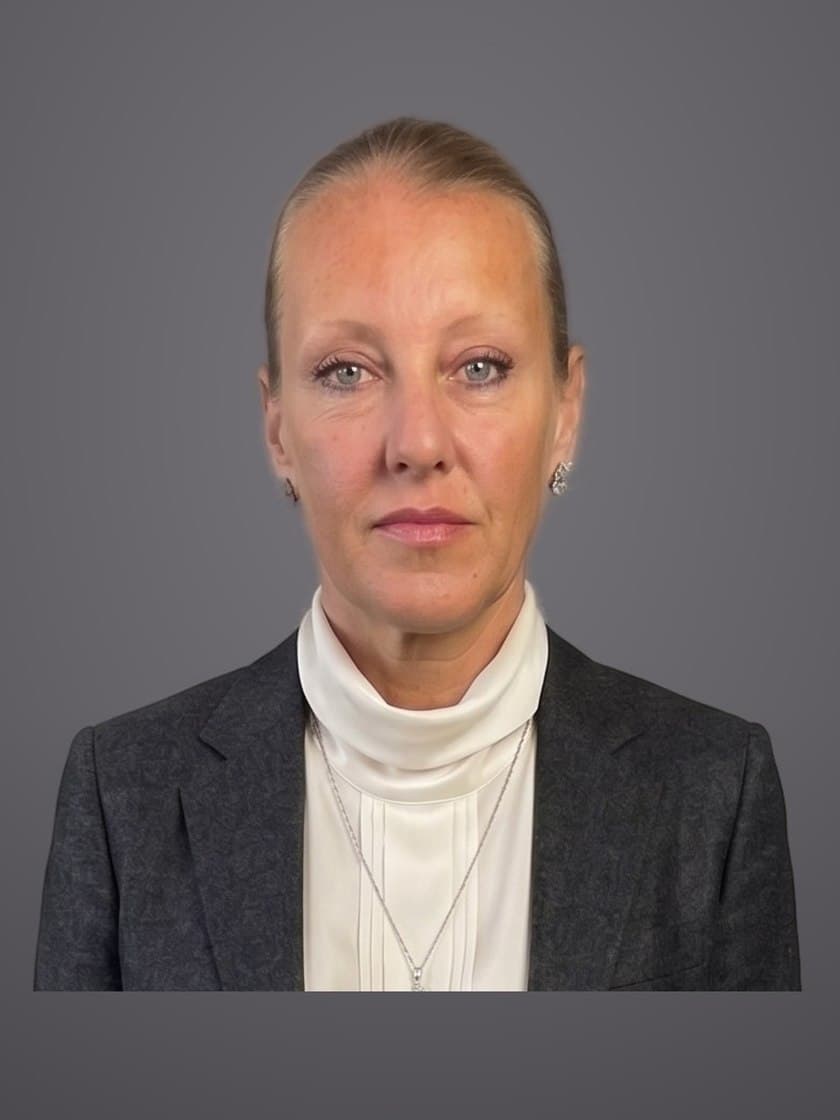 Cristina Milanesi
