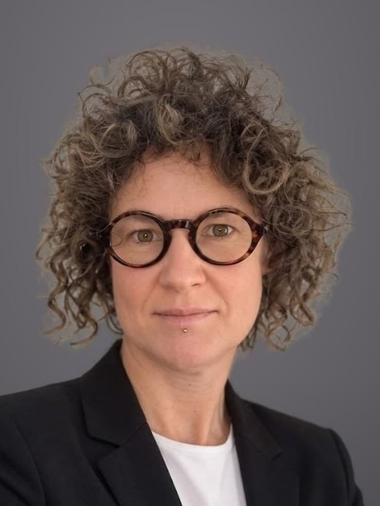 Roberta Tagliani